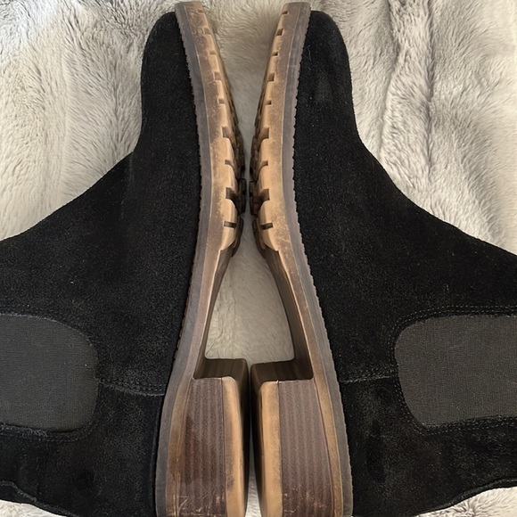 kensie Kenza Chelsea Boot - Picture 8 of 8